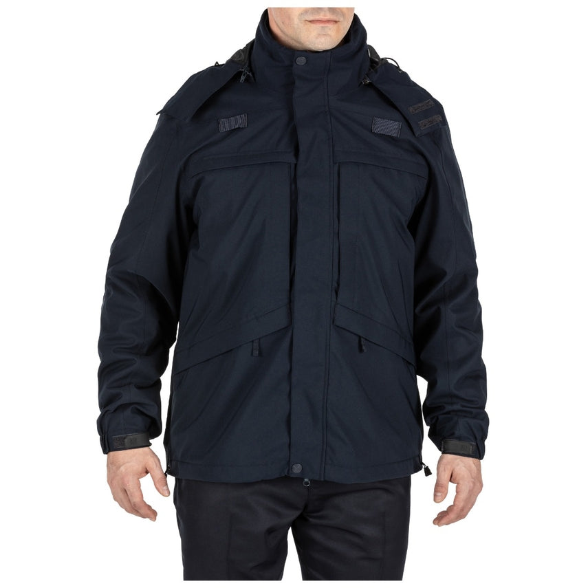 3-In-1 Parka 2.0 | 5-48358ABR