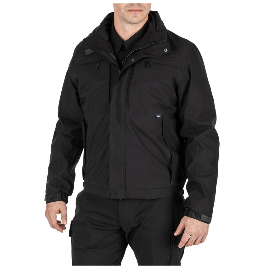 5-In-1 Jacket 2.0 | 5-48360ABR
