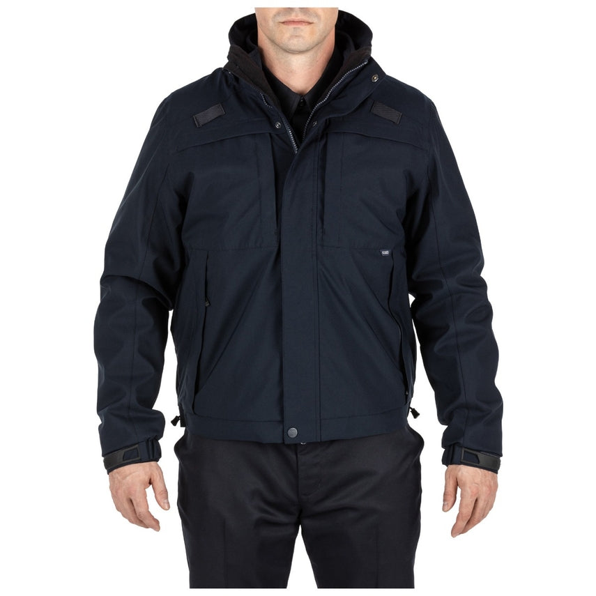5-In-1 Jacket 2.0 | 5-48360ABR