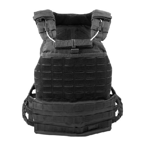 Tactec Plate Carrier | 5-56100ABR