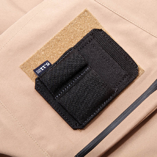 Light-Writing Patch | 5-56121ABR0191SZ
