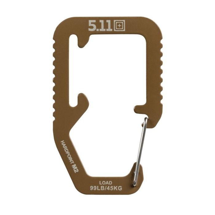Hardpoint M2 Carabiner | 5-56595