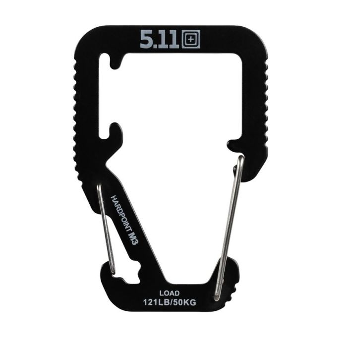 Hardpoint M3 Carabiner | 5-56596