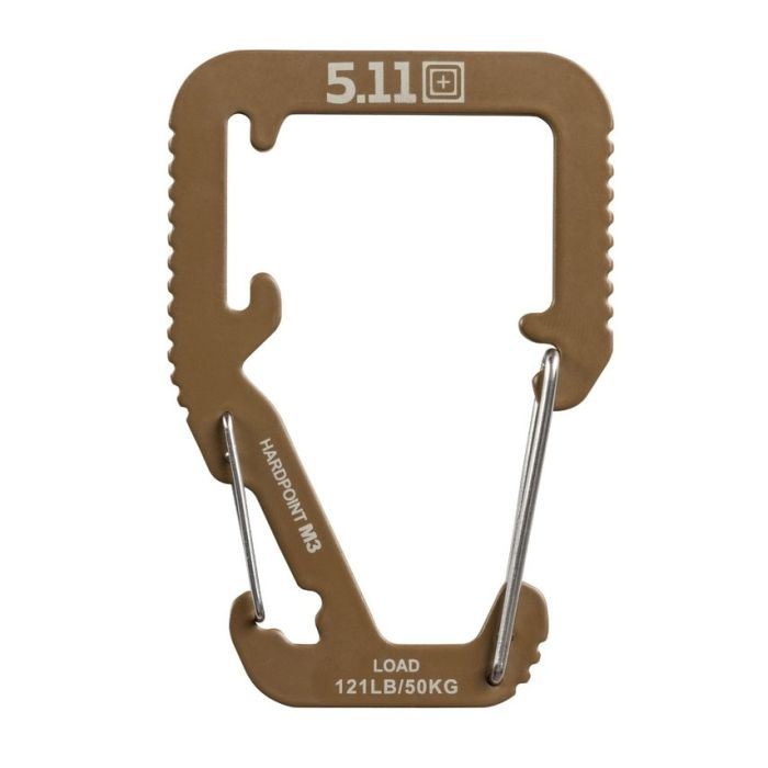 Hardpoint M3 Carabiner | 5-56596