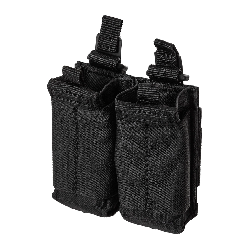 Flex Dbl Pistol 2.0 Pouch | 5-56669ABR