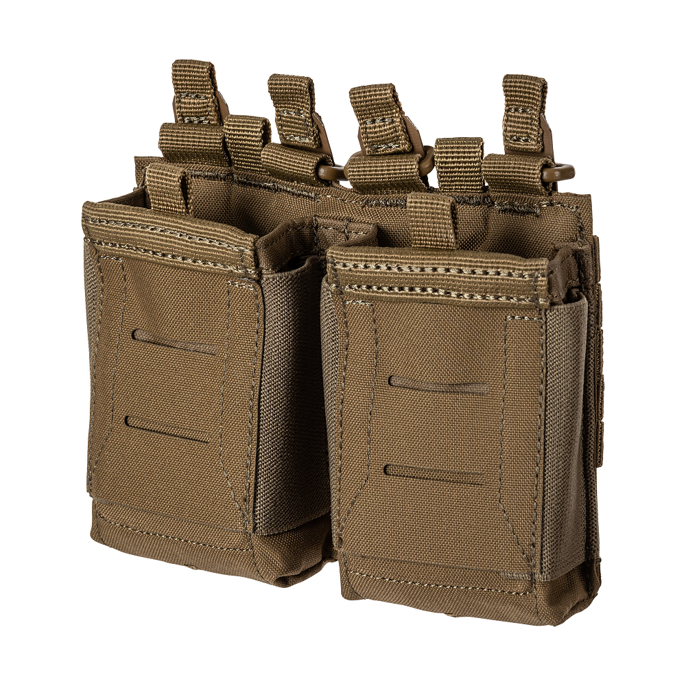 Flex Dbl Ar 2.0 Pouch | 5-56754ABR
