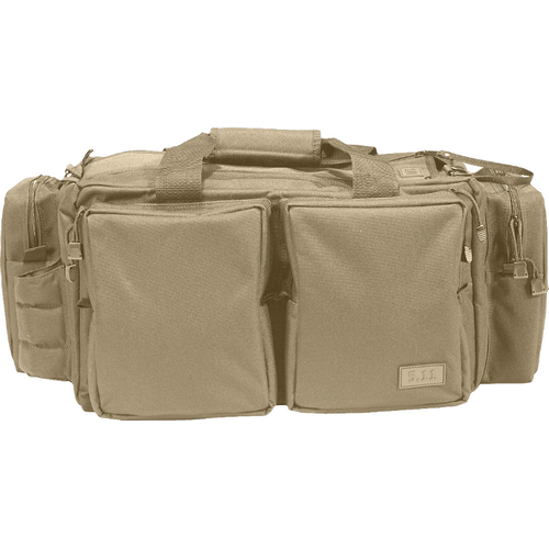 RANGE READY BAG | 5-59049ABR