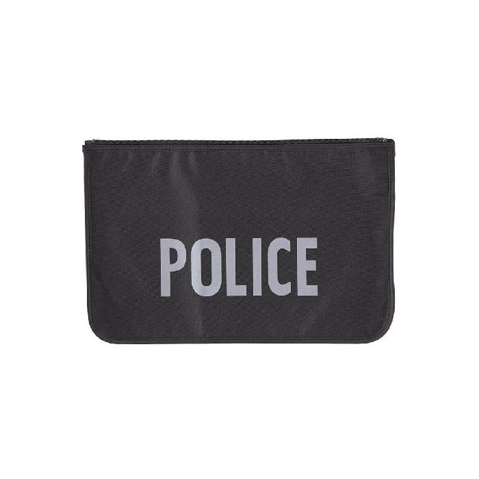 Police Flap Patch