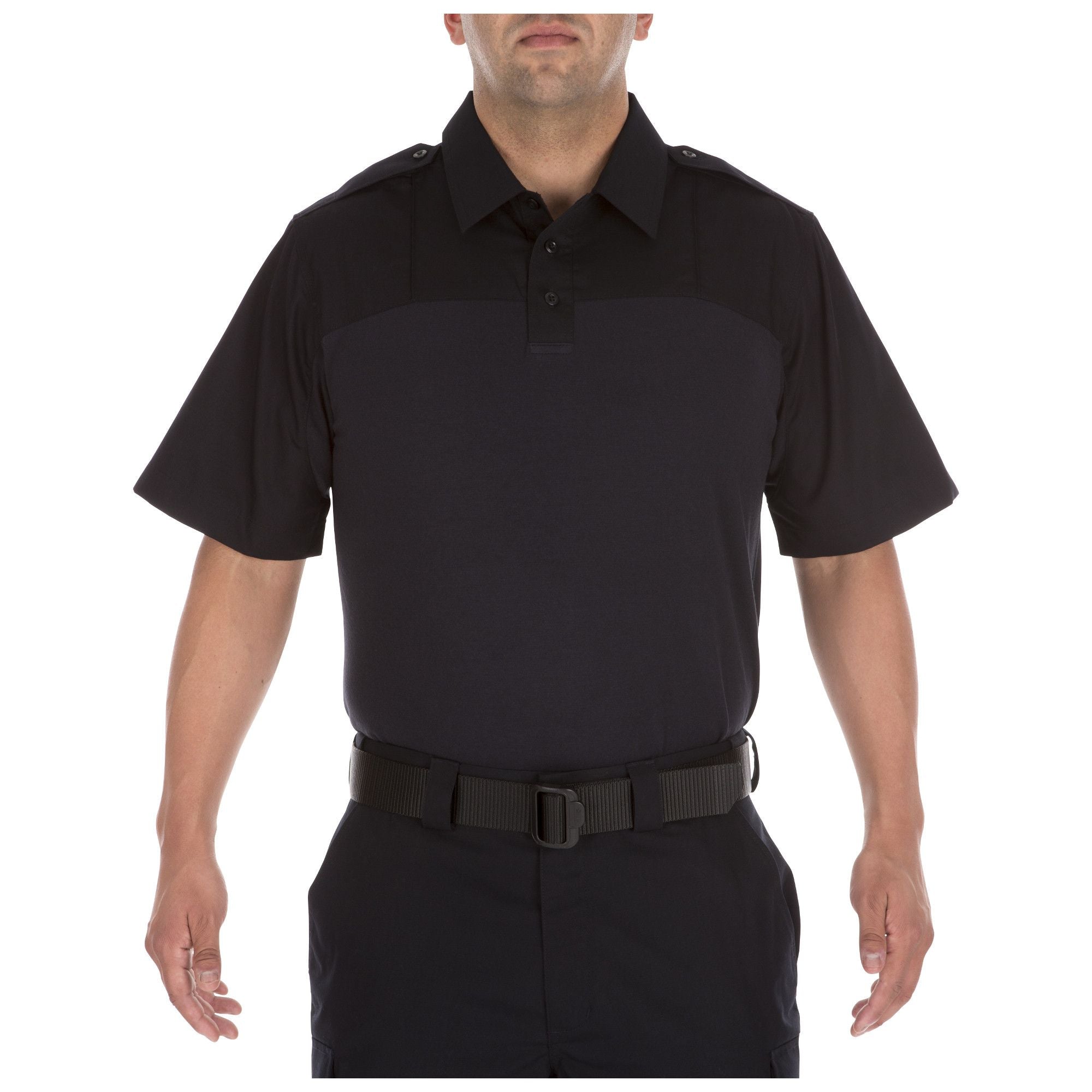 S/S Taclite Pdu Shirt | 5-71046ABR