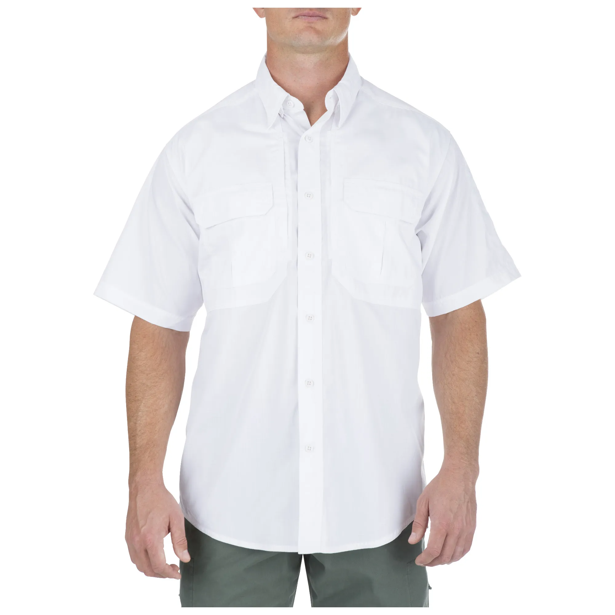 Taclite Pro S/S Shirt | 5-71175ABR