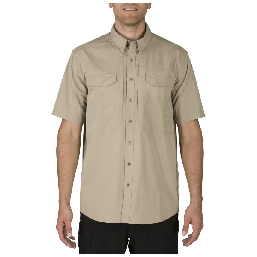 Stryke Shirt S/S | 5-71354ABR
