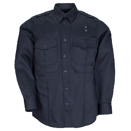 Tclt Pdu L/S B-Cl Shirt | 5-72366ABR