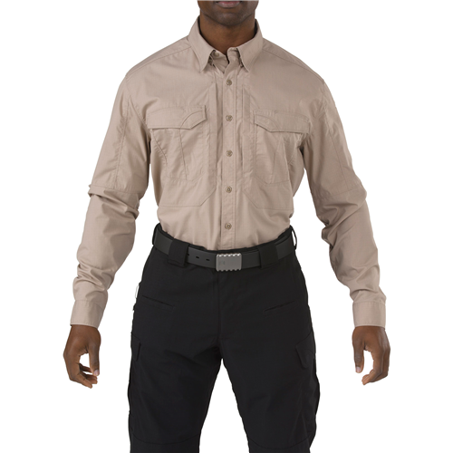 Stryke Long Sleeve Shirt - ABR | 5-72399ABR