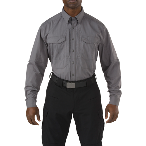 Stryke Long Sleeve Shirt - ABR | 5-72399ABR