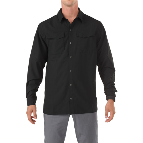 Freedom Flex Woven Shirt | 5-72417