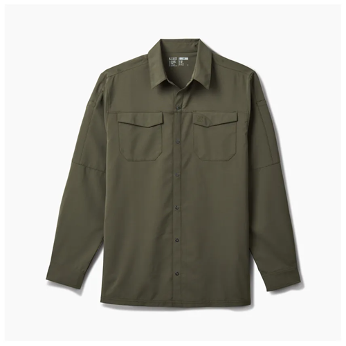Freedom Flex Woven Shirt | 5-72417