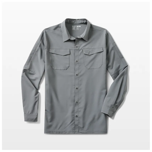 Freedom Flex Woven Shirt | 5-72417