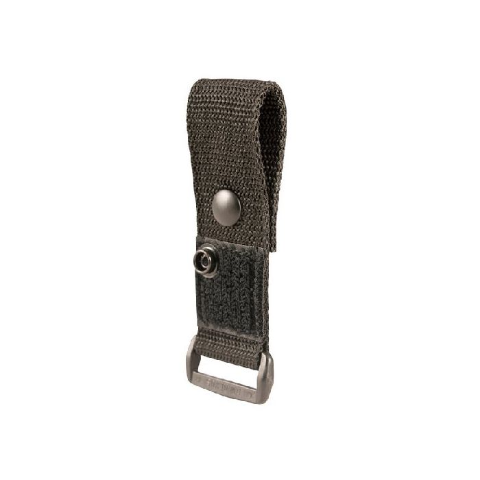 Epaulet Mike Holder Snap Slot | 5478-5-BLK