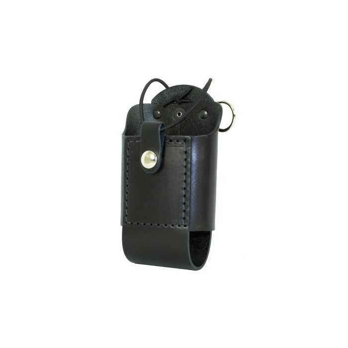 Firefighter's Universal Radio Holder, Elastic Strap | BOS-5481RC