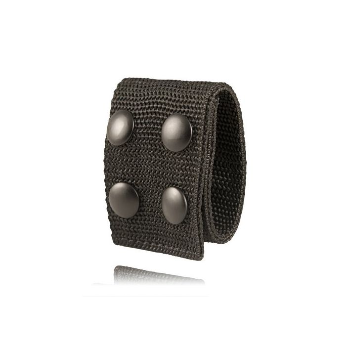 1 3/4 Double Wide Belt Keeper | BOS-5496