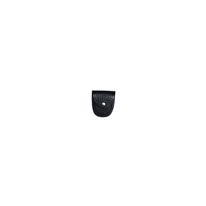 XL Rounded Cuff Case, Slot Back | BOS-5514