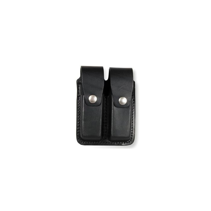Double Mag Holder For 9mm/40Cal. | BOS-5601