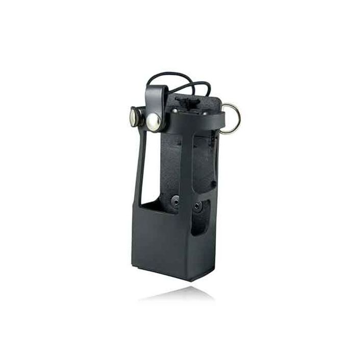 Firefighter's Radio Holder - Motorola APX 6000/6000 XE/8000/8000XE Model 1.5 | BOS-5611