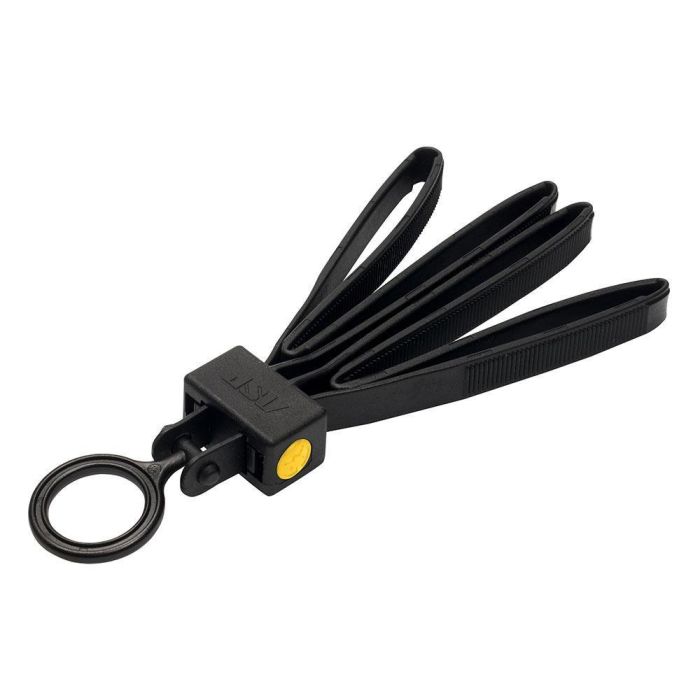 Tri-Fold - 10-Pak (Black) | 56197