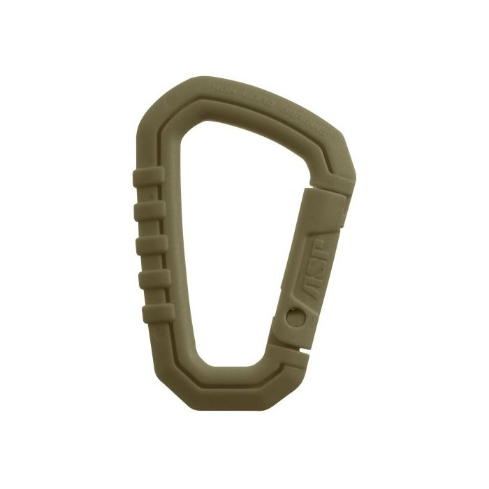 Polymer Carabiner | ASP-CARABINERPOLYMER