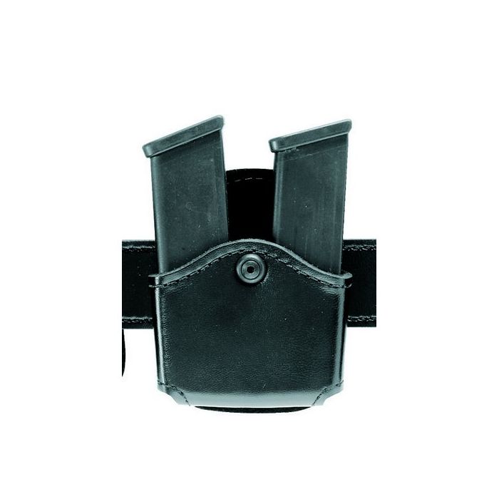 Model 572 Open Top Double Magazine Pouch - Paddle | SAFA-572