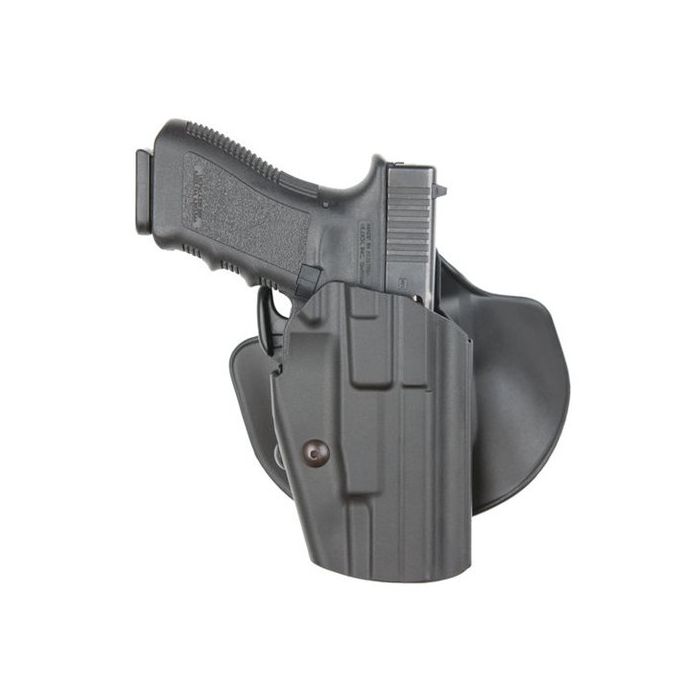 Model 578 GLS Pro-Fit Holster, Paddle & Belt Loop Combo for Glock 17 | 578-83