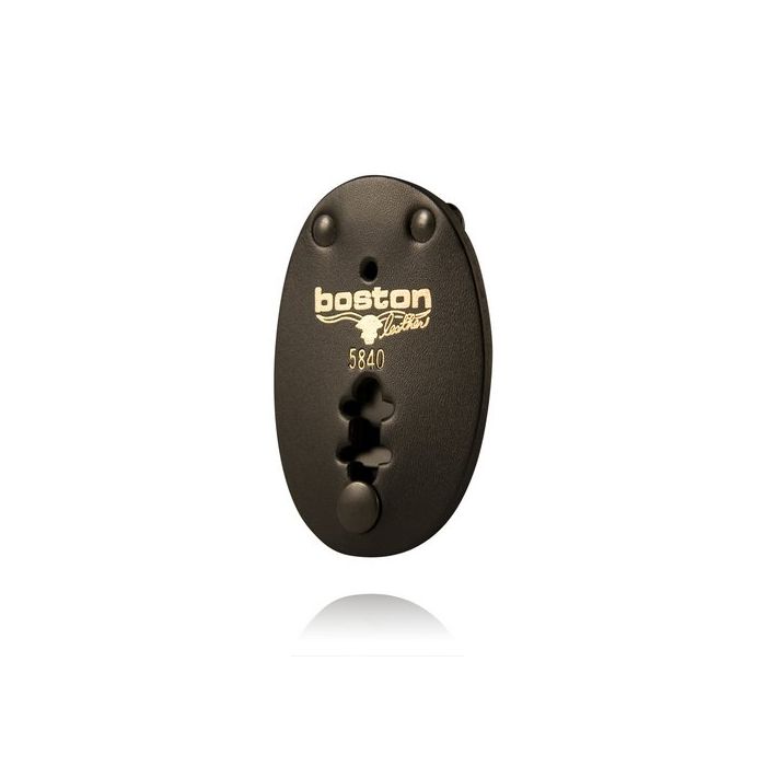 Oval Badge Holder | BOS-5840