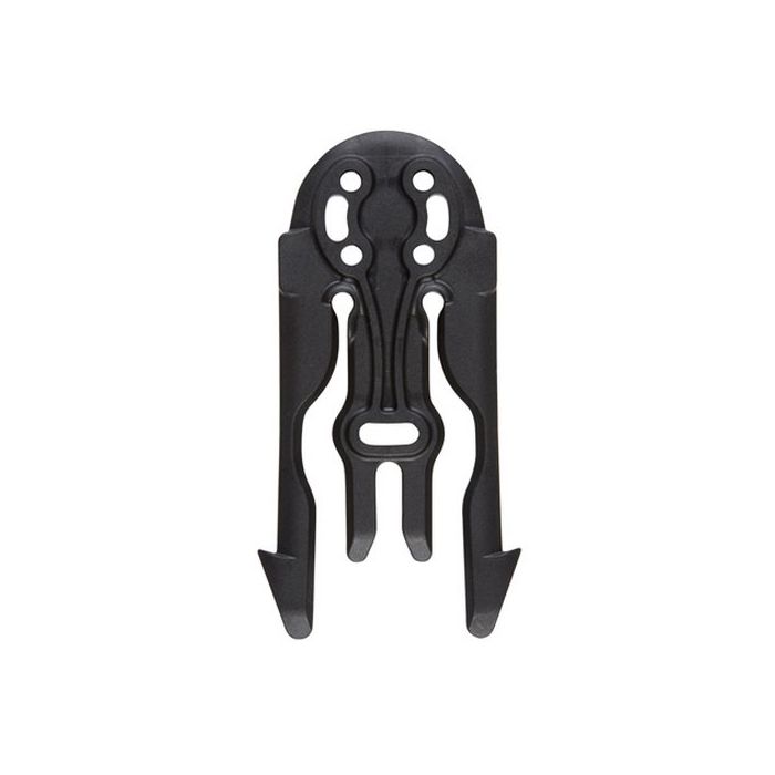 Model 6004-15 MOLLE Locking System Holster Locking Fork (MLS 15) | SAFA-6004-15