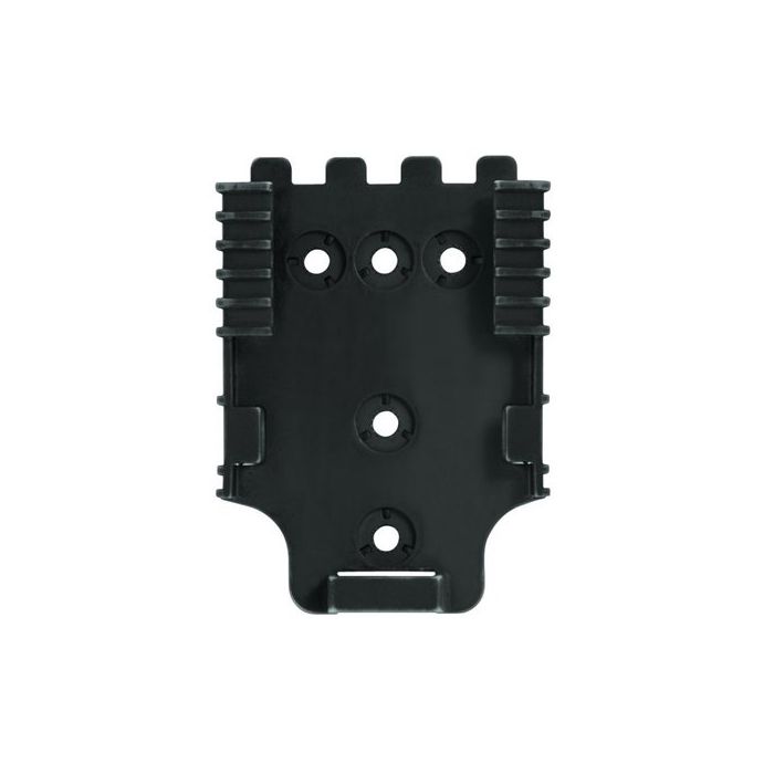 Model 6004-22 Quick Locking System - Receiver Plate (QLS 22) | SAFA-6004-22
