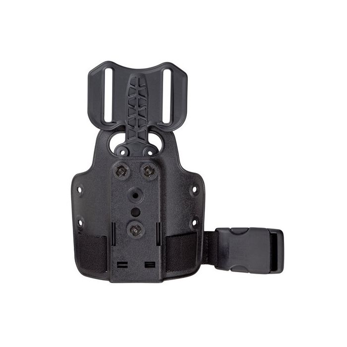 Model 6004-25 Single Strap Leg Shroud with Drop Flex Adapter (DFA) | SAFA-6004-25