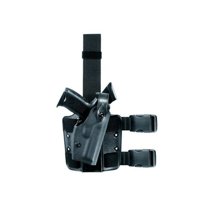 Model 6004 SLS Tactical Holster for Glock 22 w/ Streamlight TLR-2 | 6004-8321