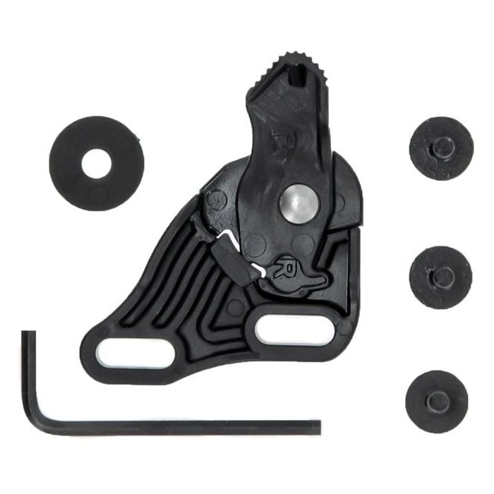 Model 6006-2 ALS Guard | SAFA-6006-2