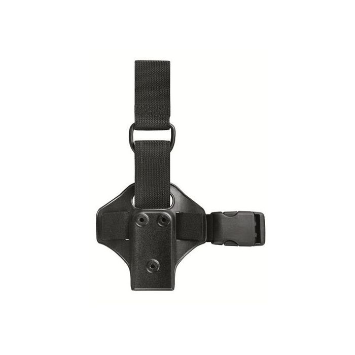 Model 6009-110 Single Strap Lightweight Leg Shroud w/ D-Ring | SAFA-6009-110