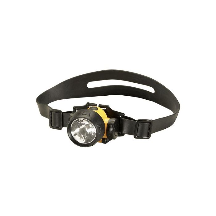 Trident Super Bright LED Headlamp | STREAMLIGHT-TRIDENT