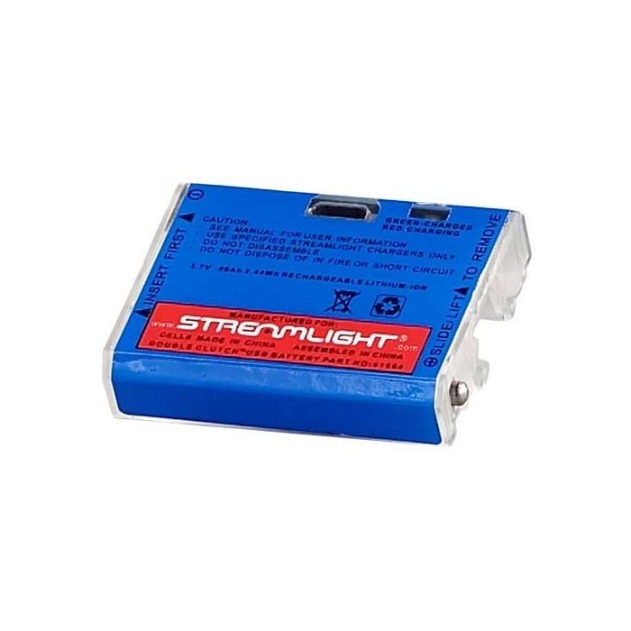 Double Clutch USB Headlamp | 61604