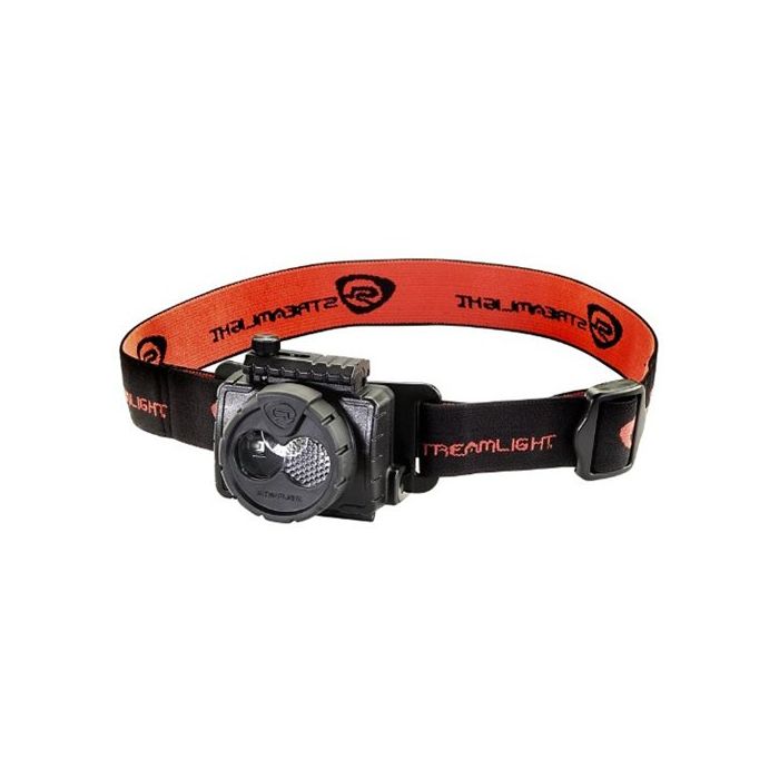 Double Clutch | STREAMLIGHT-DOUBLECLUTCH