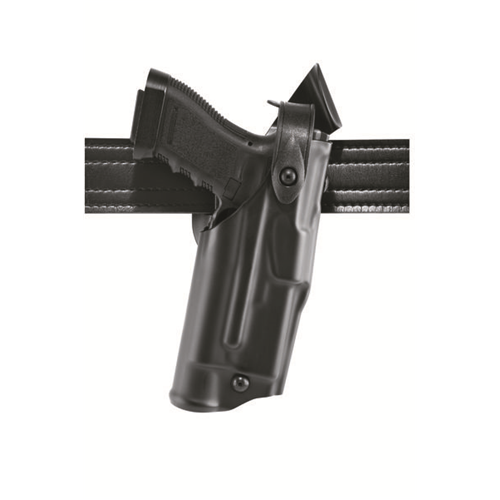 Model 6360 ALS/SLS Mid-Ride, Level III Retention Duty Holster for Smith & Wesson M&P 2.0 9 w/ Light | 6360-2222