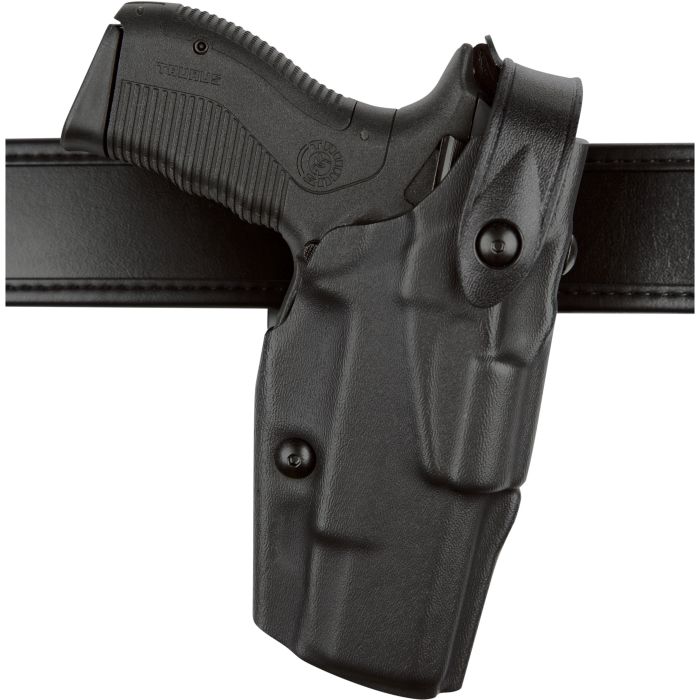 Model 6360 ALS/SLS Mid-Ride, Level III Retention Duty Holster for Glock 22 Gen 5 | 6360-825