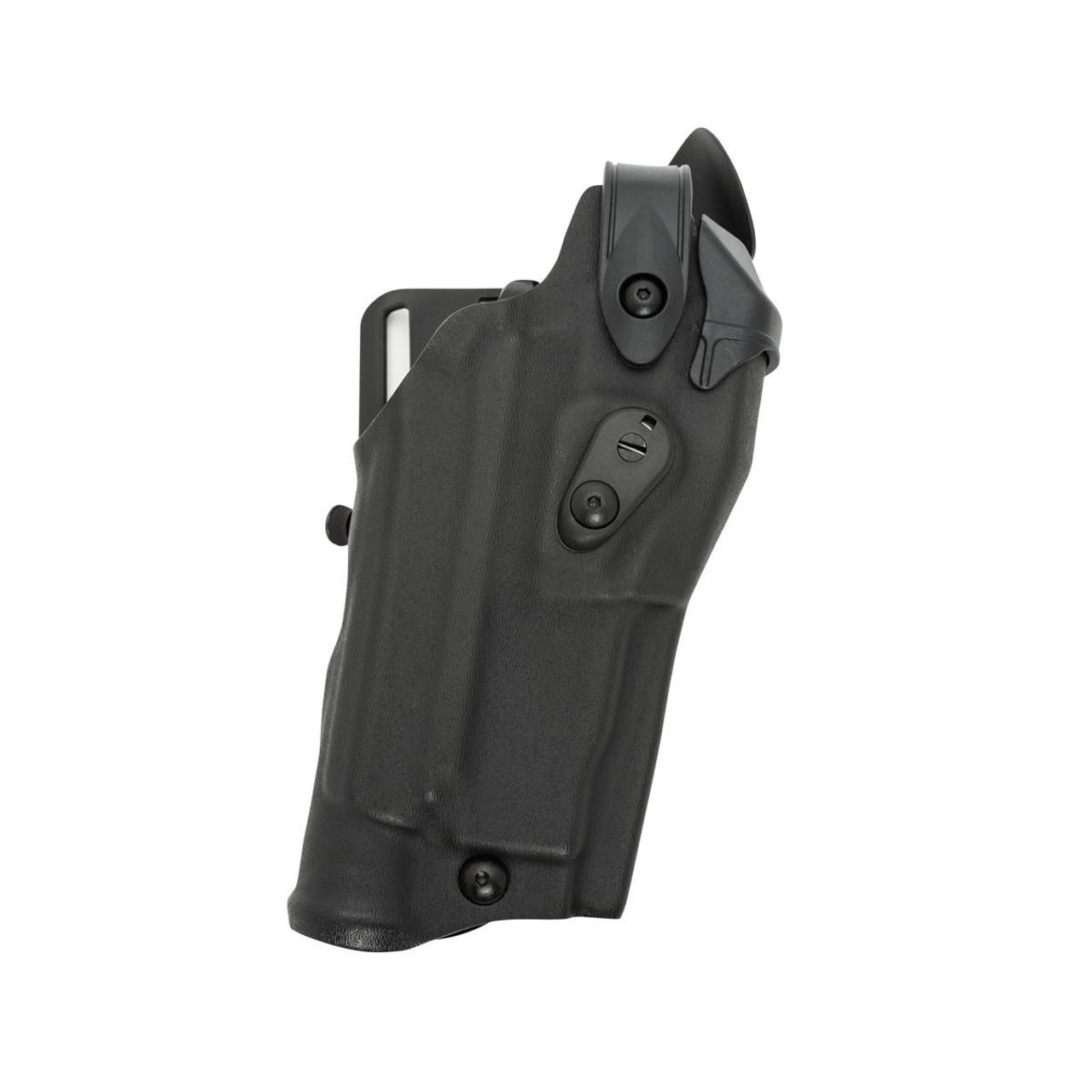 6360RDS- ALS/SLS Mid Ride, Level III Retention Duty Holster - Echelon 4.5F | 6360RDS-5842-131
