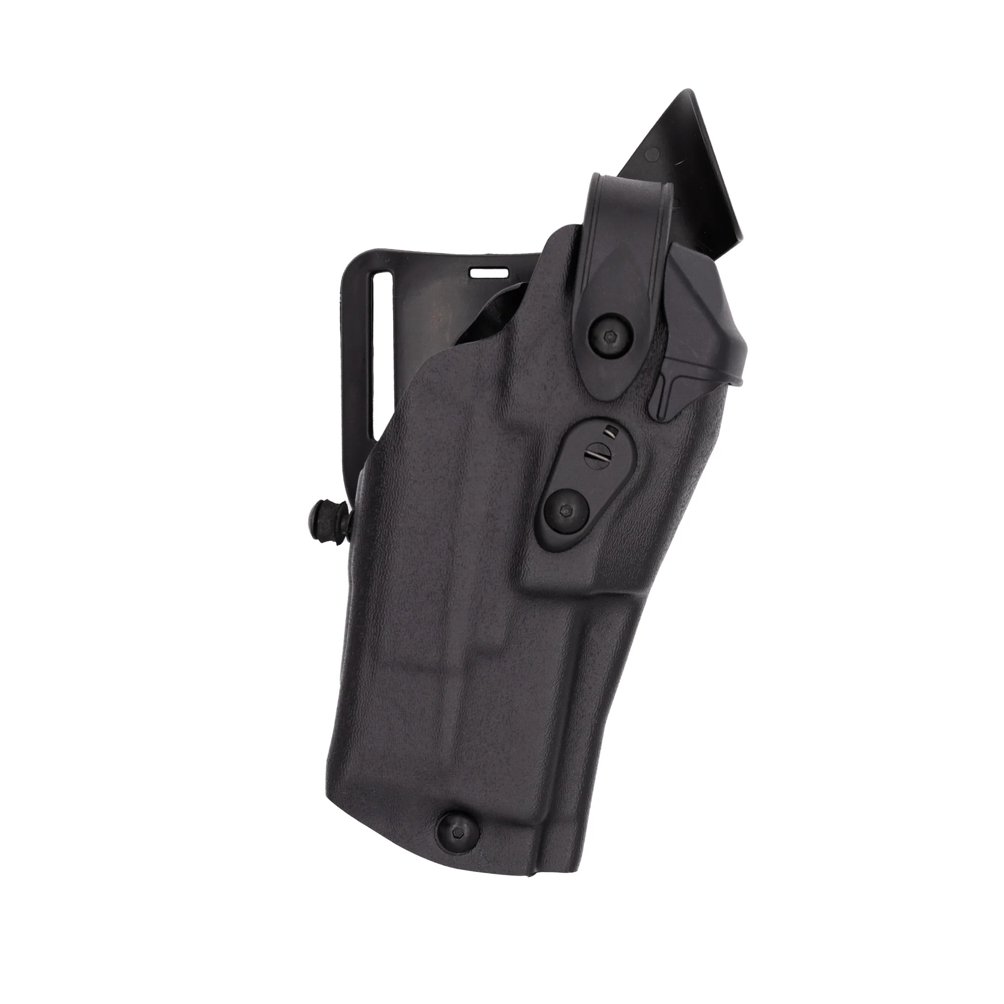Model 6360RDS ALS/SLS Mid-Ride, Level III Retention Duty Holster for H&K VP9 w/ Light | 6360RDS-5932