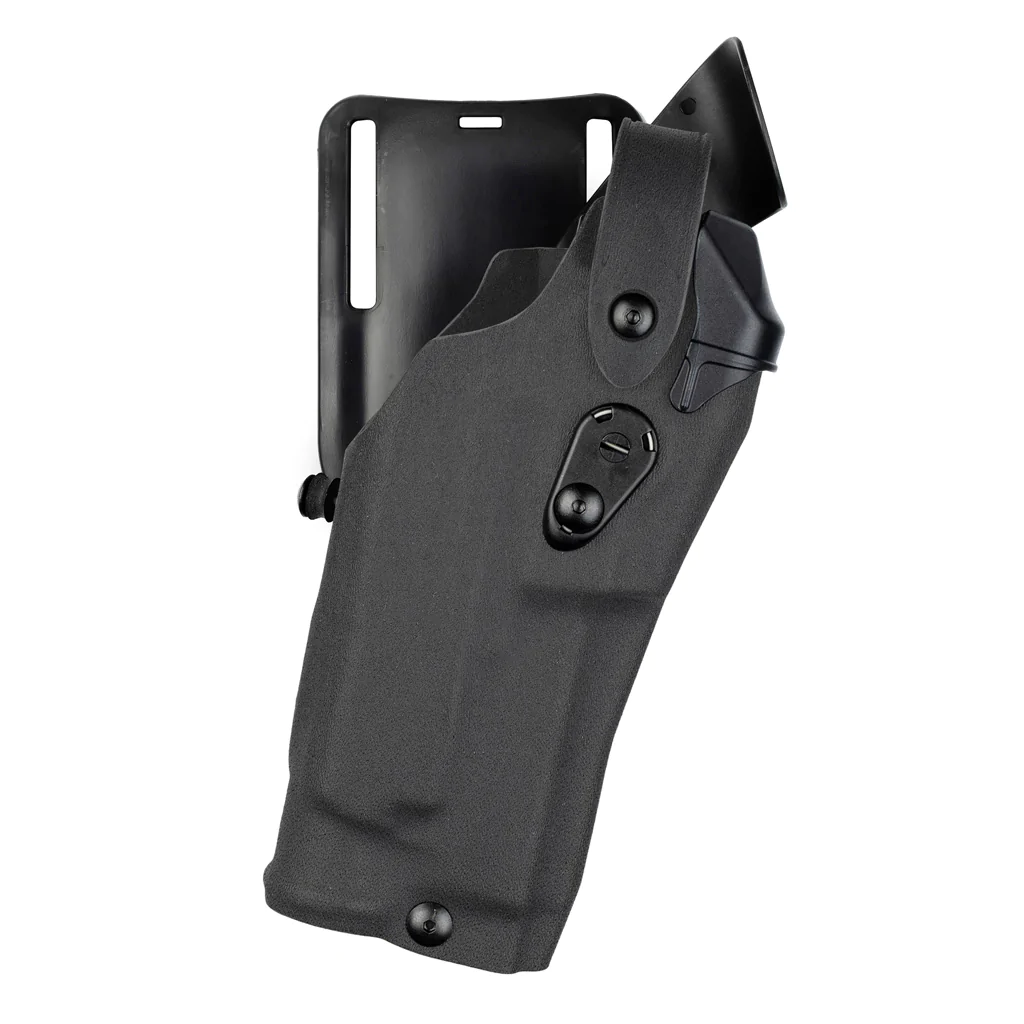 Model 6365RDS ALS/SLS Low-Ride, Level III Retention Duty Holster for Glock 19 MOS w/ Light | 6365RDS-2832