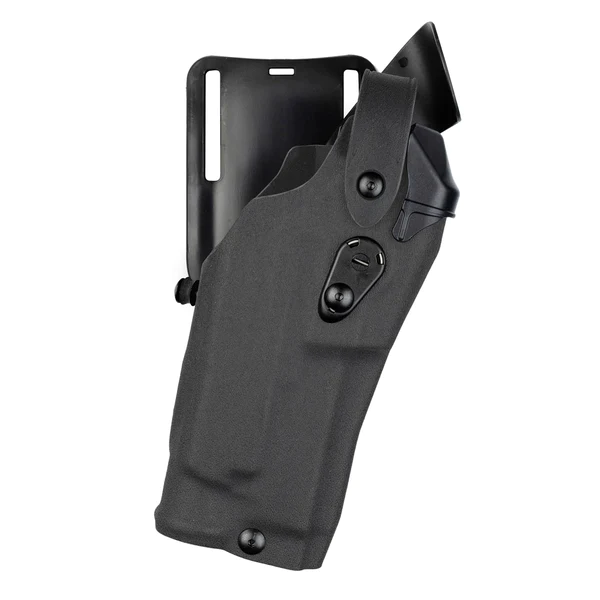 Model 6365RDS ALS/SLS Low-Ride, Level III Retention Duty Holster for Glock 19 MOS w/ Streamlight TLR-2HL | 6365RDS-28321-131