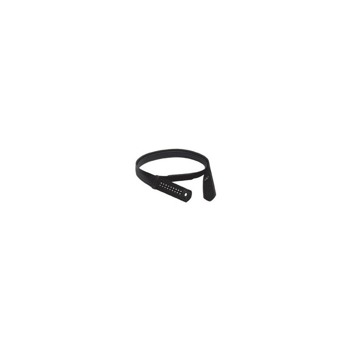 1-1/2 Reversible Off Duty Belt, Fully Loop Lined | BOS-6520