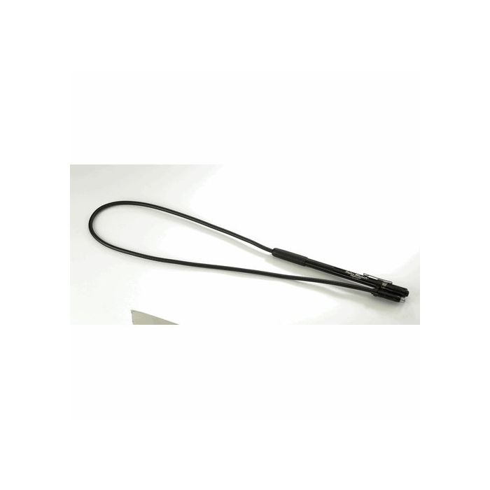 Stylus Reach-Blk-18  Wht Led | 65418