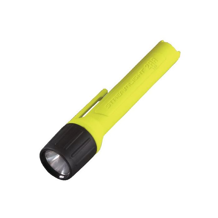 2AA LED ProPolymer Flashlight | PROPOLYMER2AA